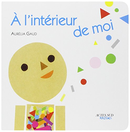 A l'intérieur de moi