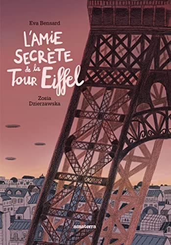 Cheminée secrète de la tour Eiffel (La)