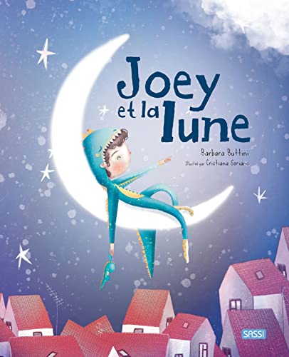 Joey et la lune