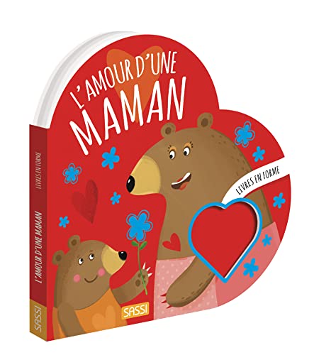 L'Amour d'une maman