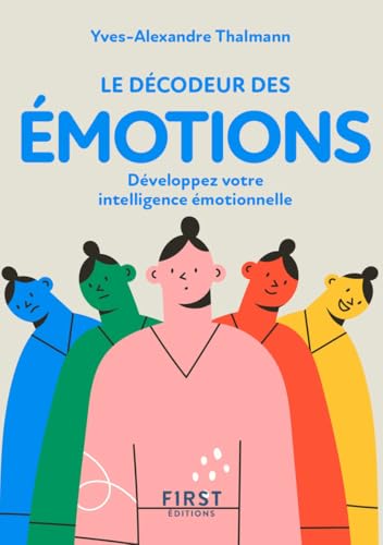 Le Décodeur des émotions