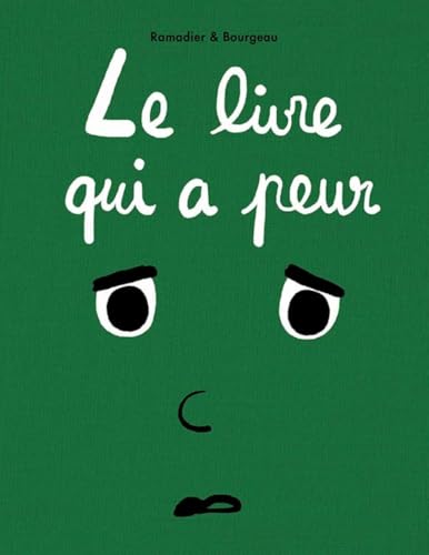Le Livre qui a peur