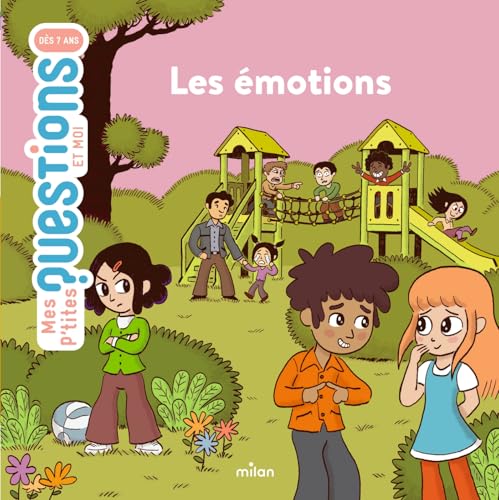 Les Émotions