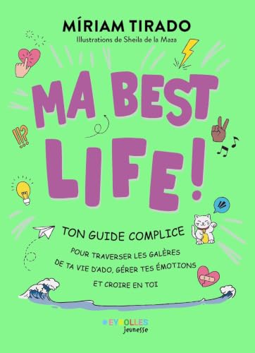 Ma best Life!