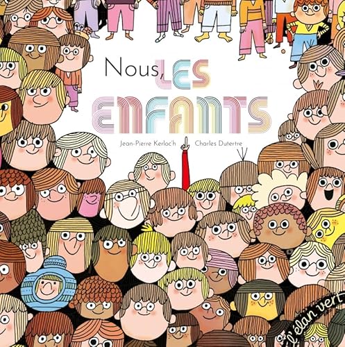 Nous, les enfants