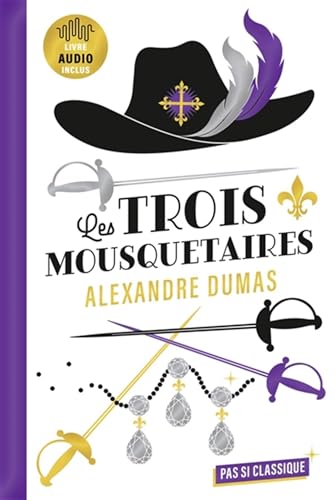 Trois mousquetaires (Les)