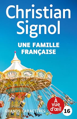 Une famille française